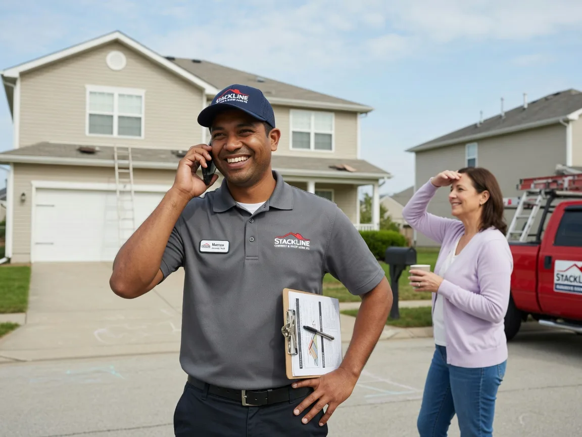 Chimney flashing repair Climax, NC FAQs